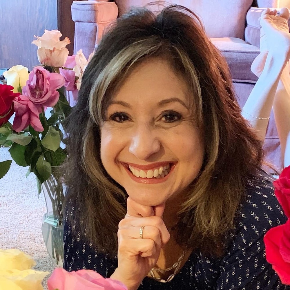 Meet your Posher, Annette